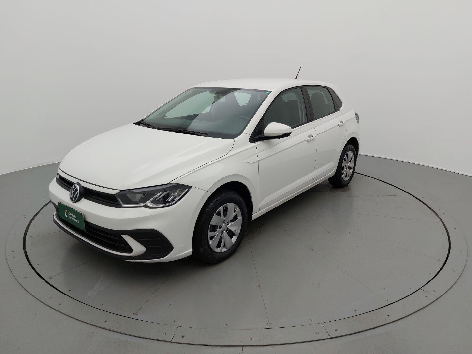 VOLKSWAGEN POLO 1.0